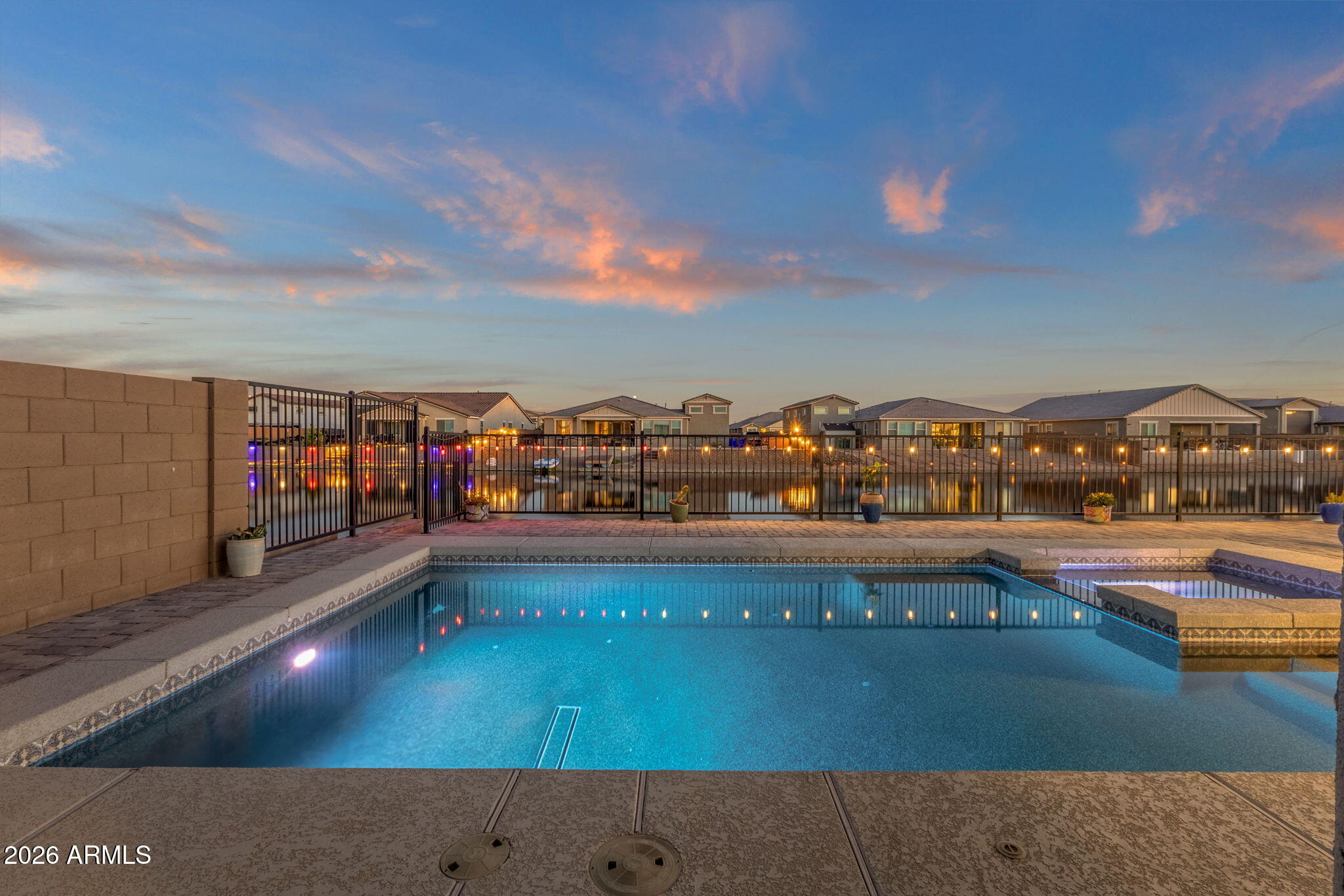 40425 W Agave Road