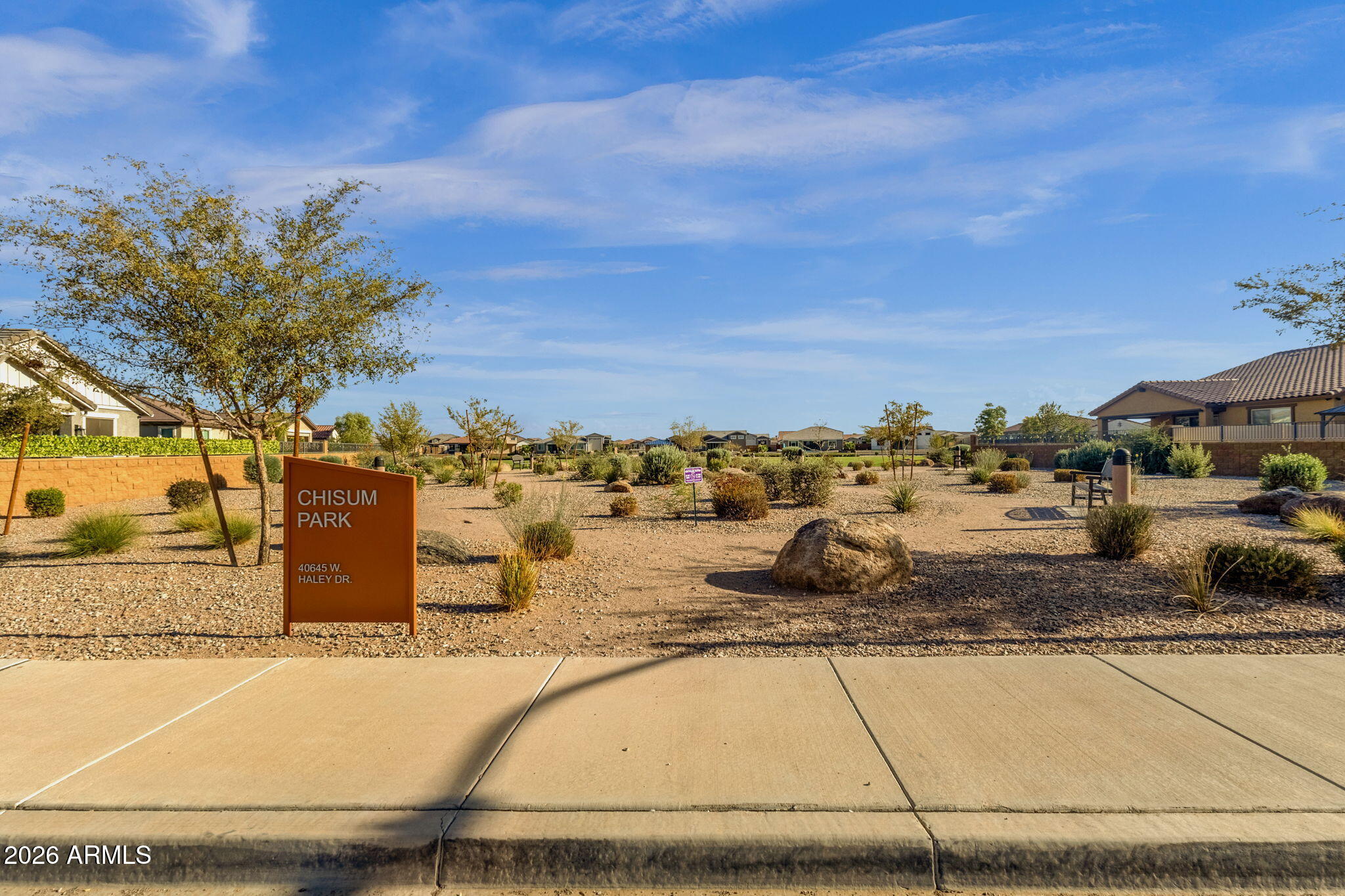 40425 W Agave Road
