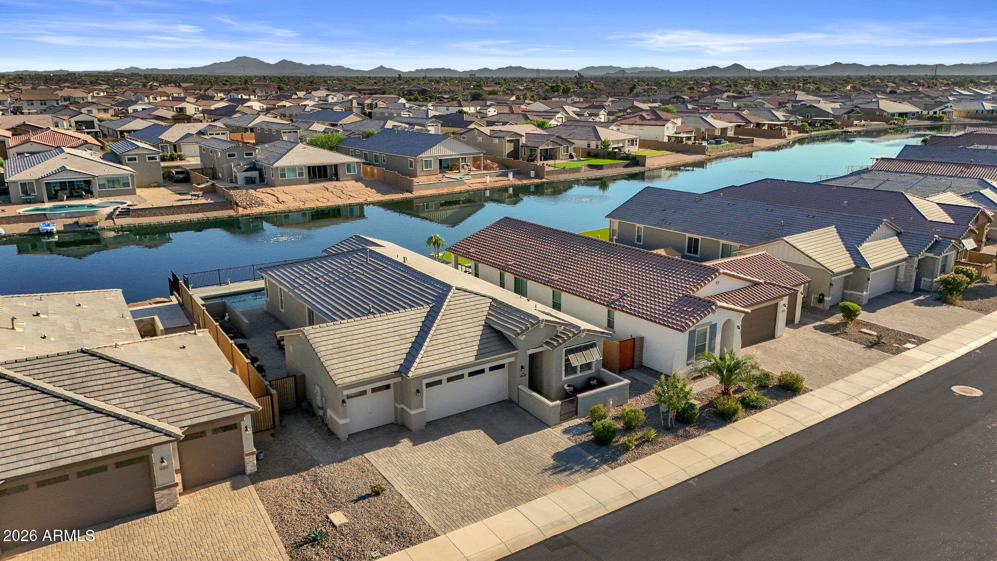40425 W Agave Road