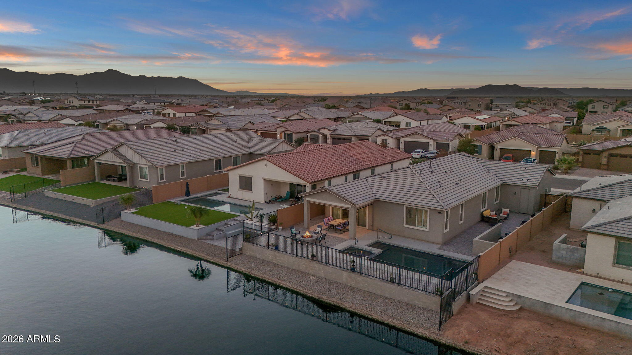 40425 W Agave Road
