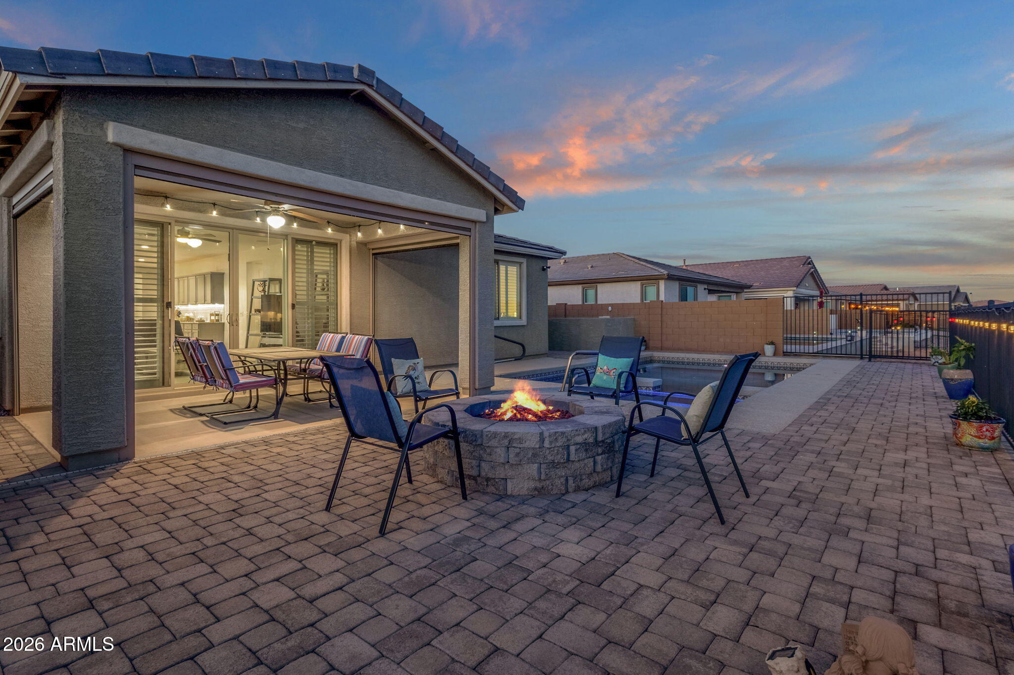 40425 W Agave Road
