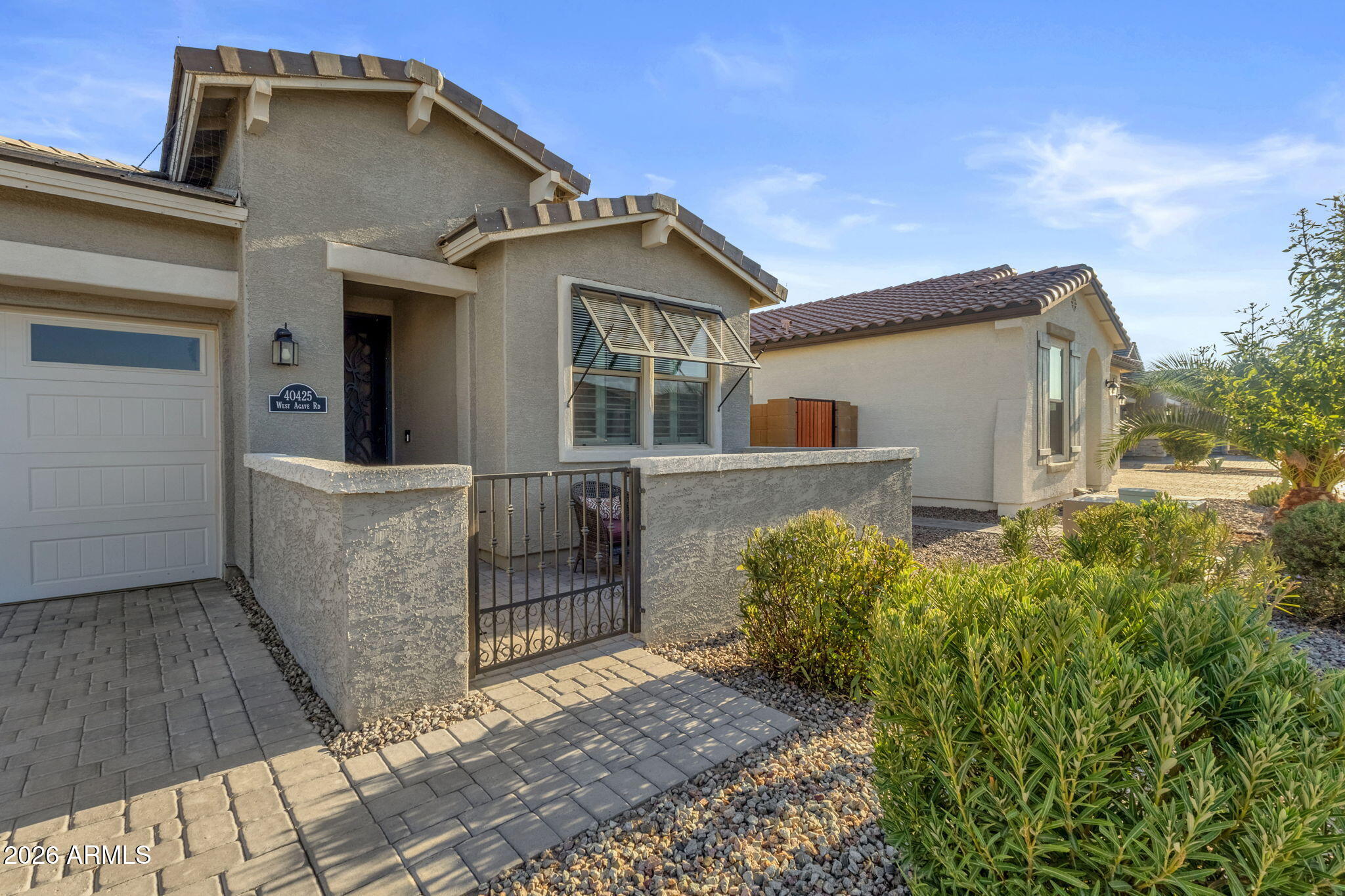 40425 W Agave Road