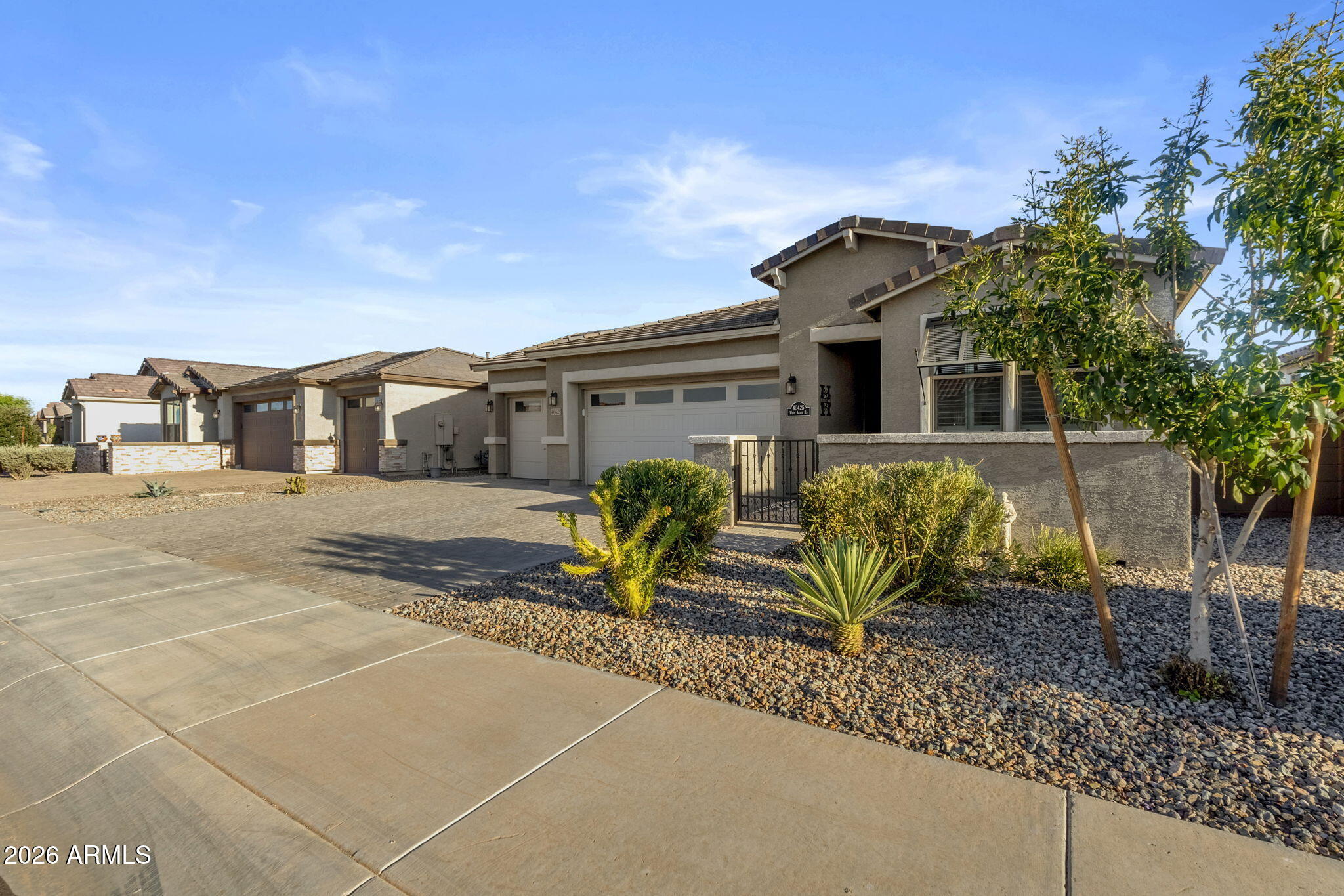 40425 W Agave Road