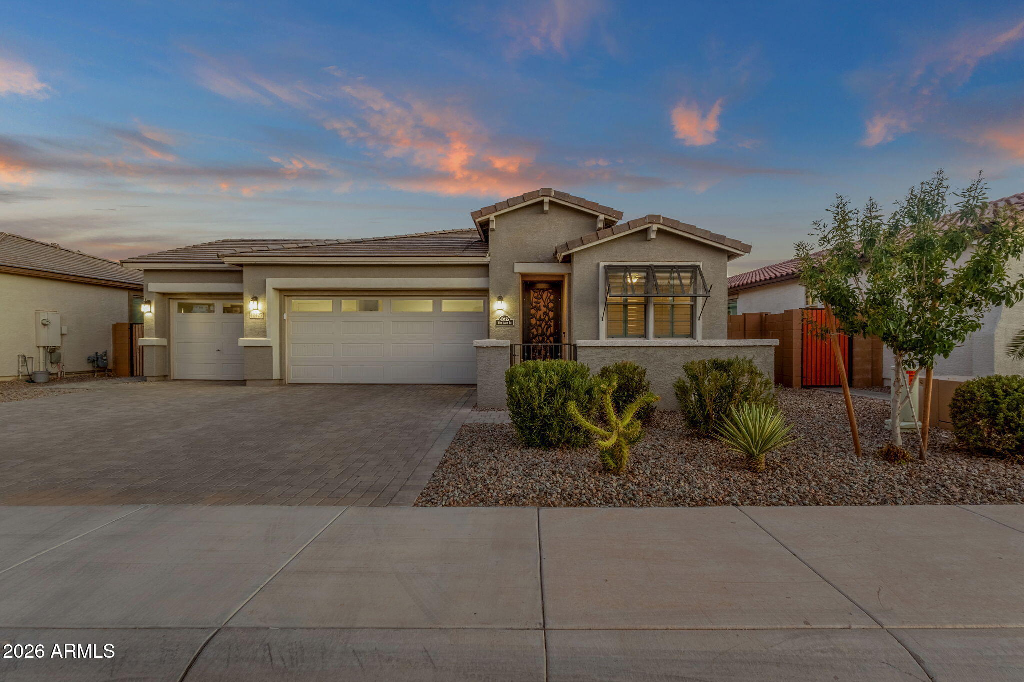 40425 W Agave Road