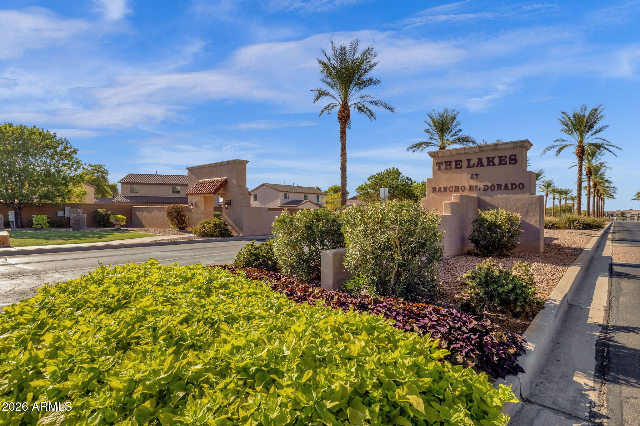 40425 W Agave Road