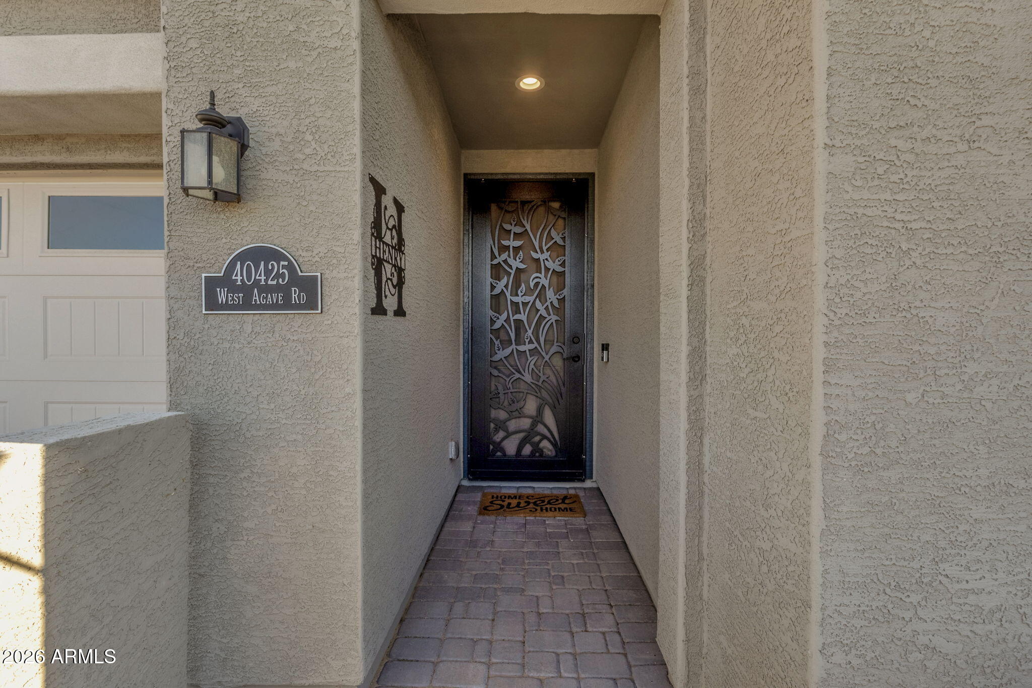 40425 W Agave Road