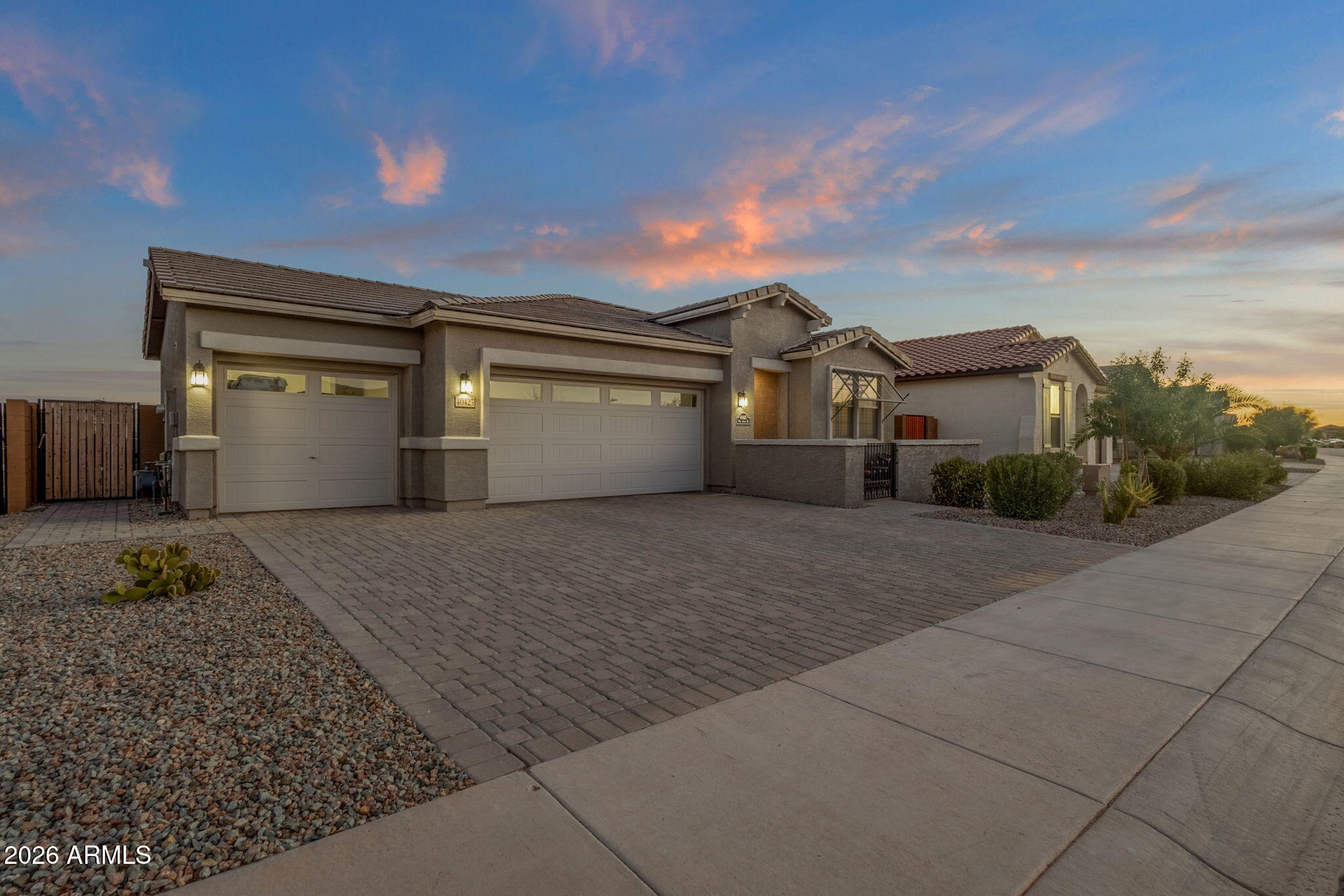 40425 W Agave Road