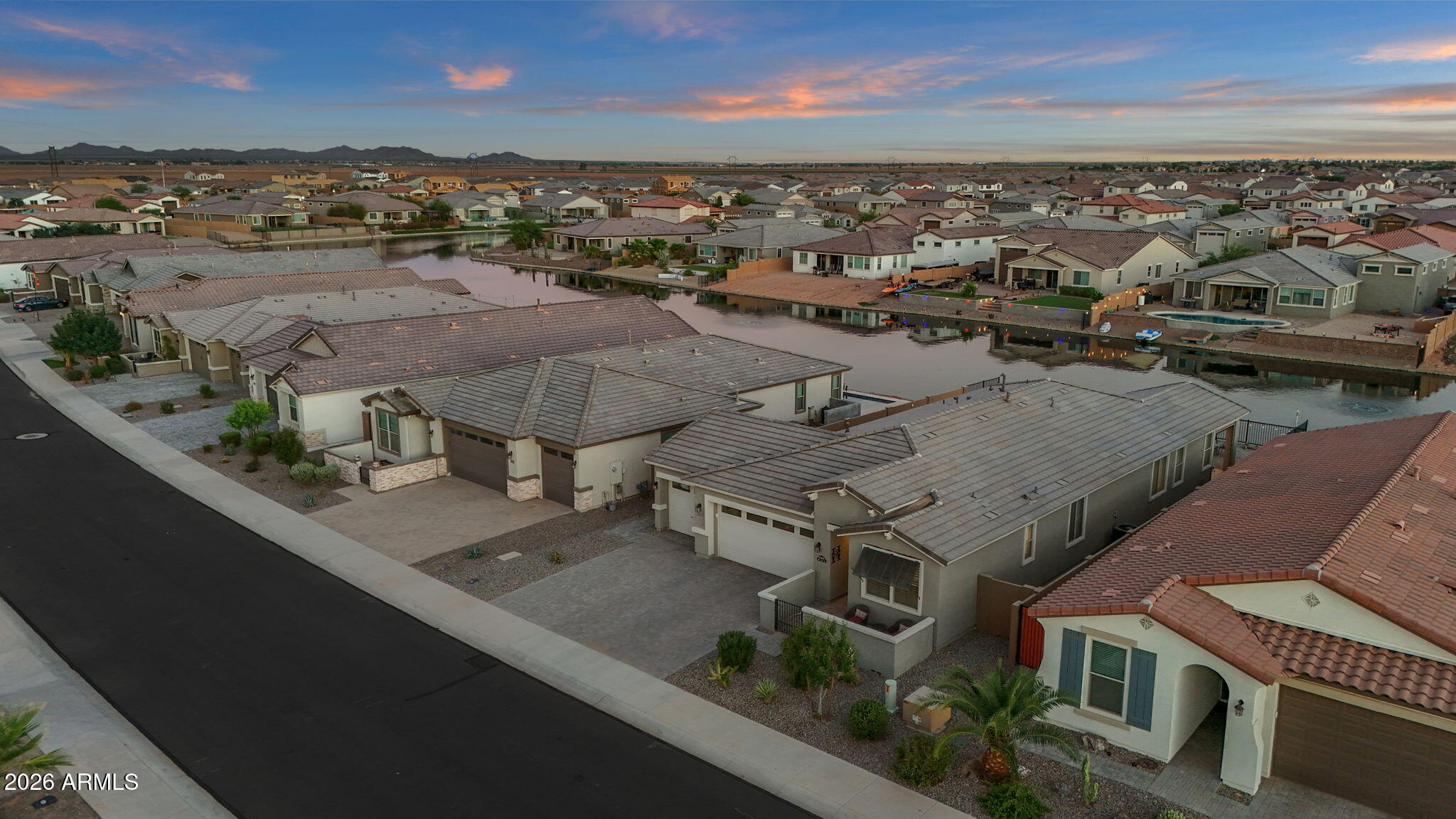 40425 W Agave Road