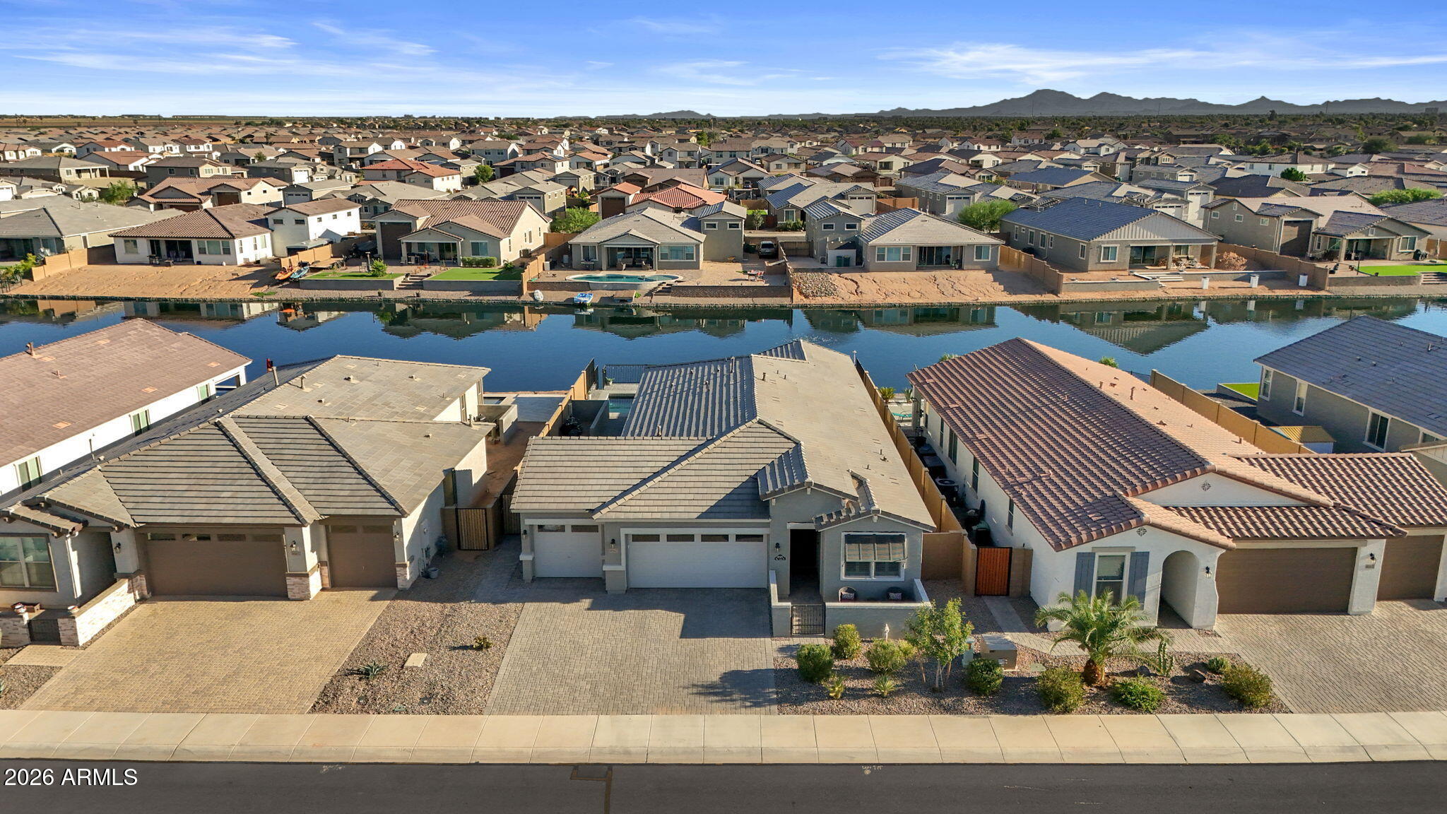 40425 W Agave Road