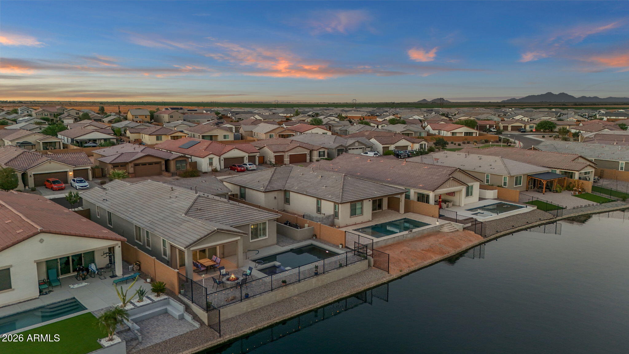 40425 W Agave Road