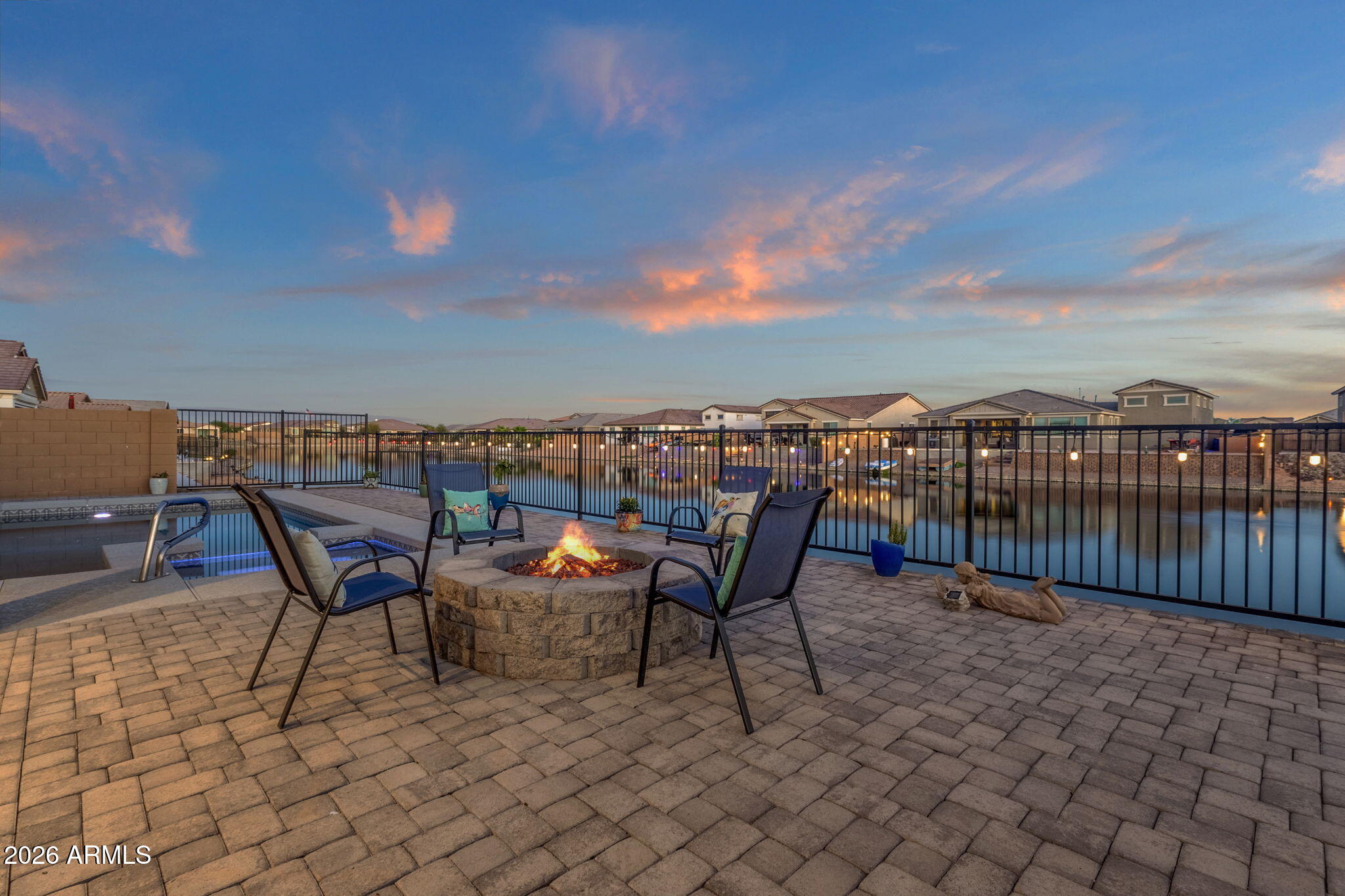 40425 W Agave Road