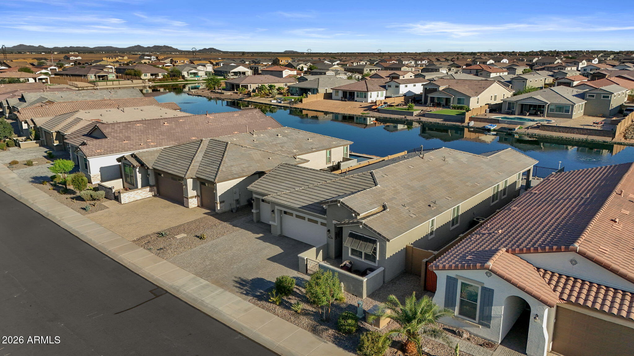 40425 W Agave Road