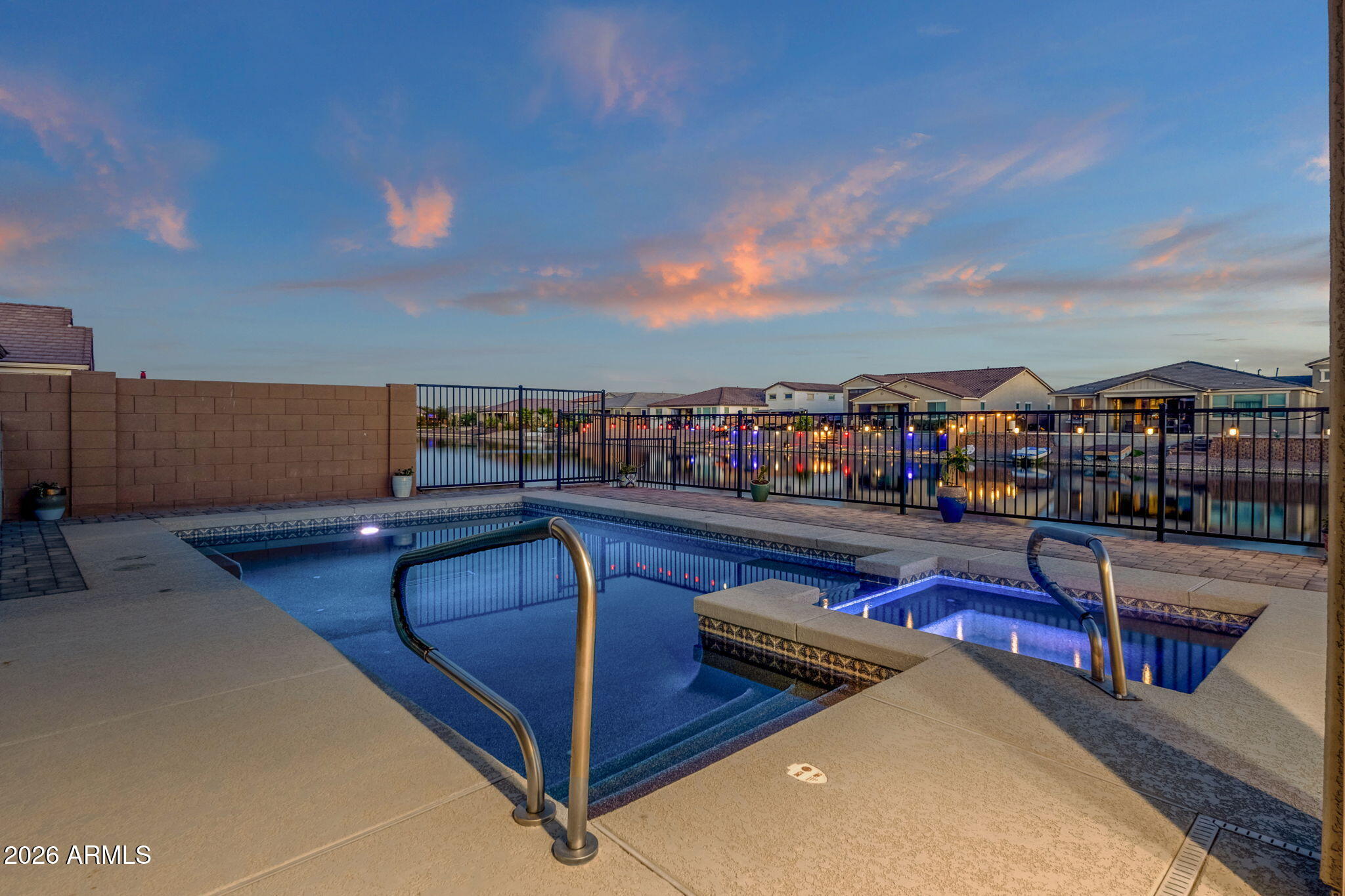 40425 W Agave Road