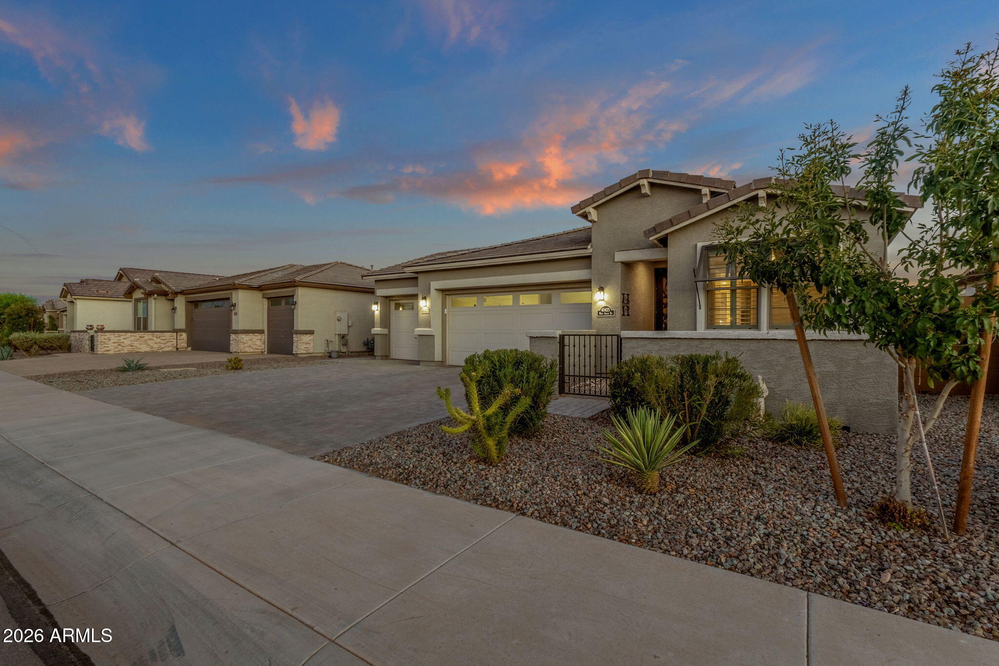 40425 W Agave Road