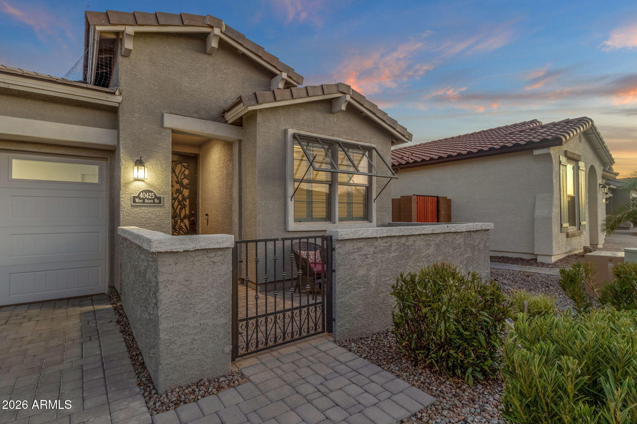 40425 W Agave Road