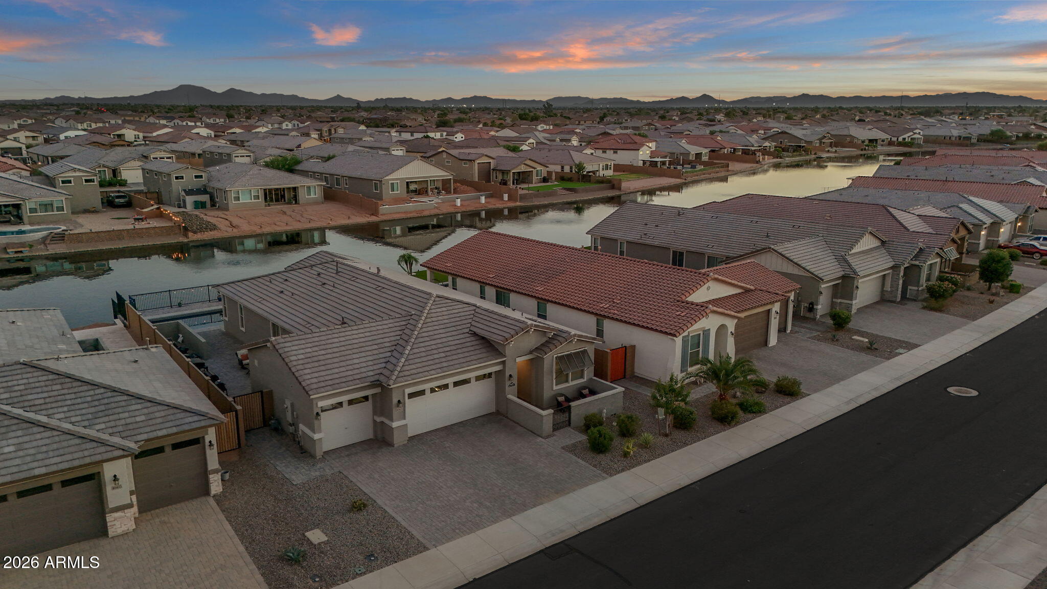 40425 W Agave Road