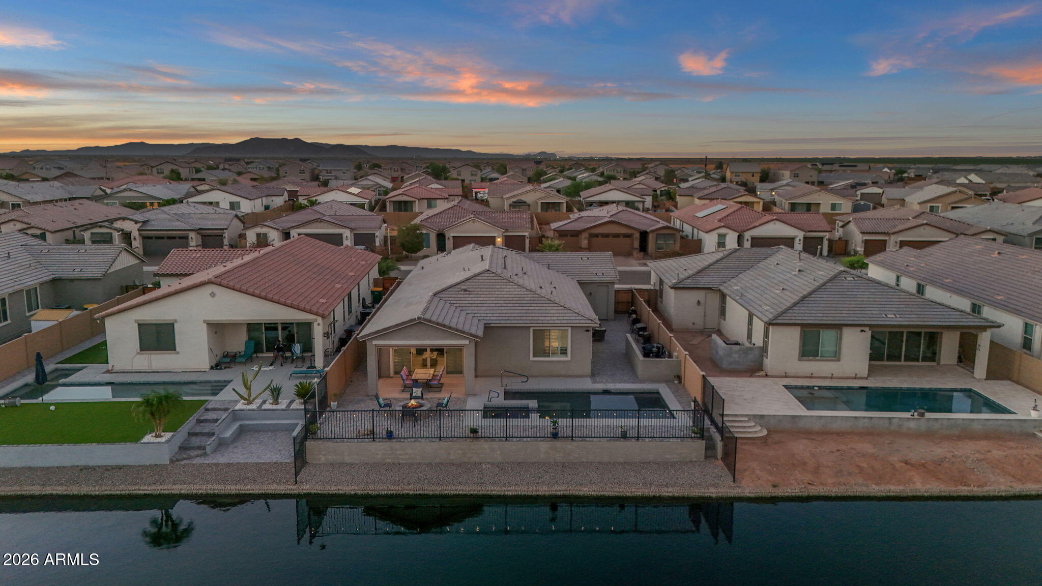 40425 W Agave Road