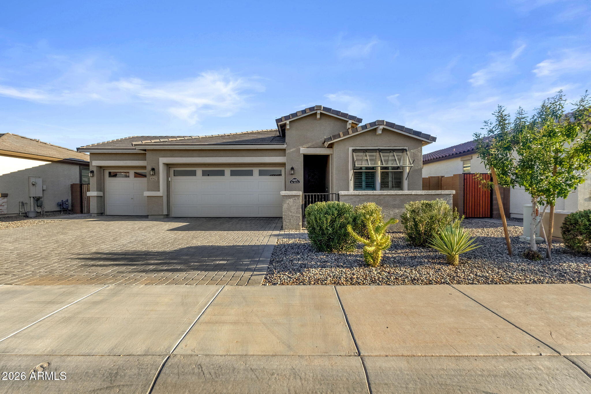 40425 W Agave Road