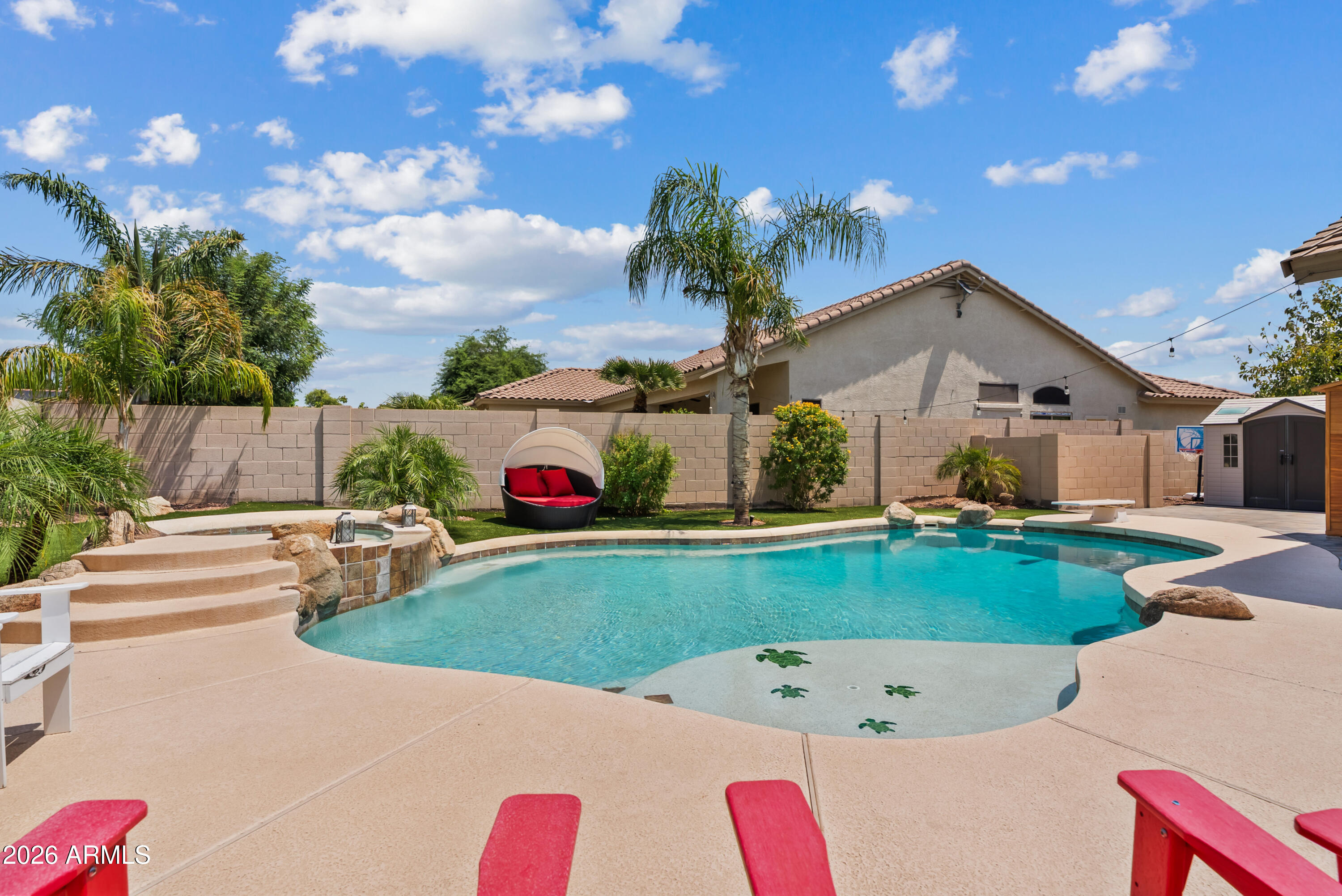 6766 S SENECA Court