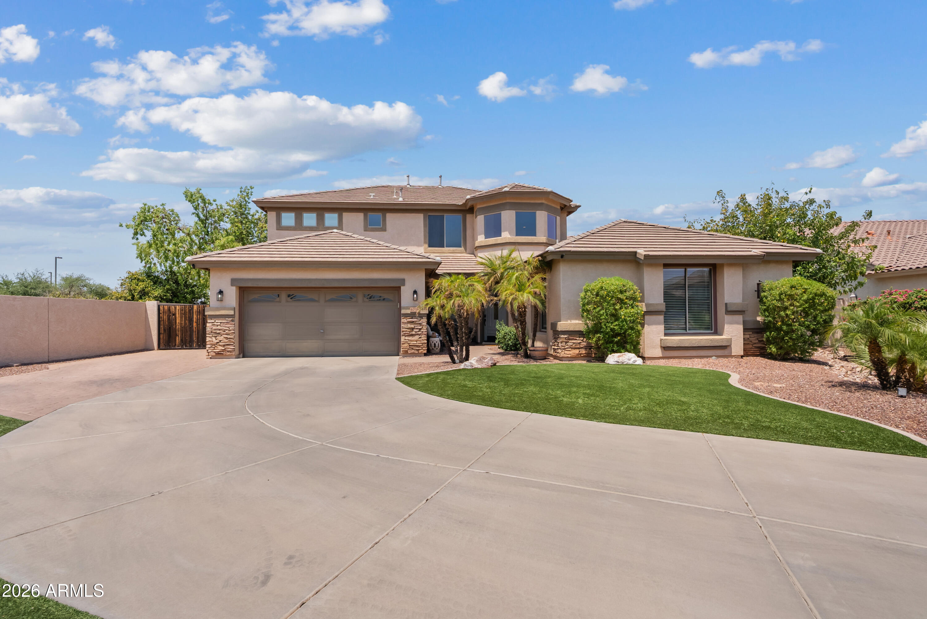 6766 S SENECA Court