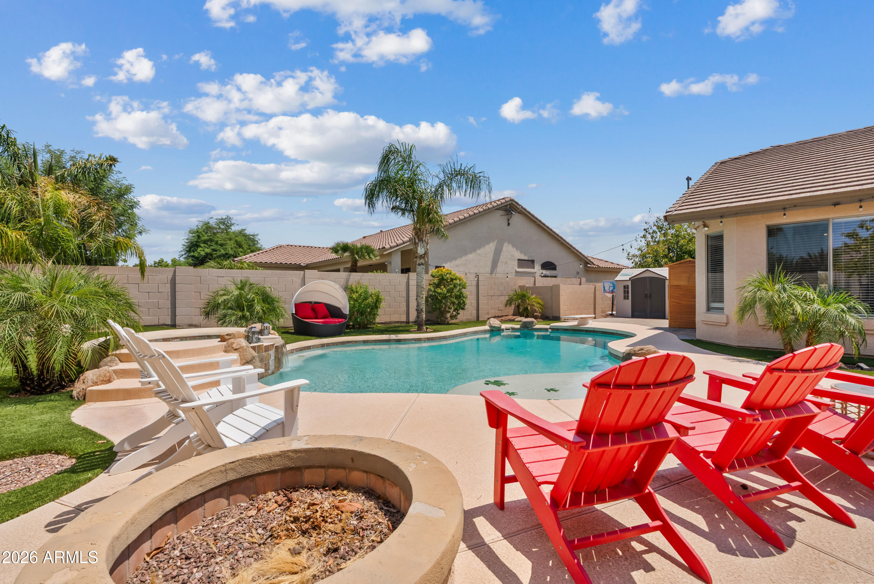 6766 S SENECA Court