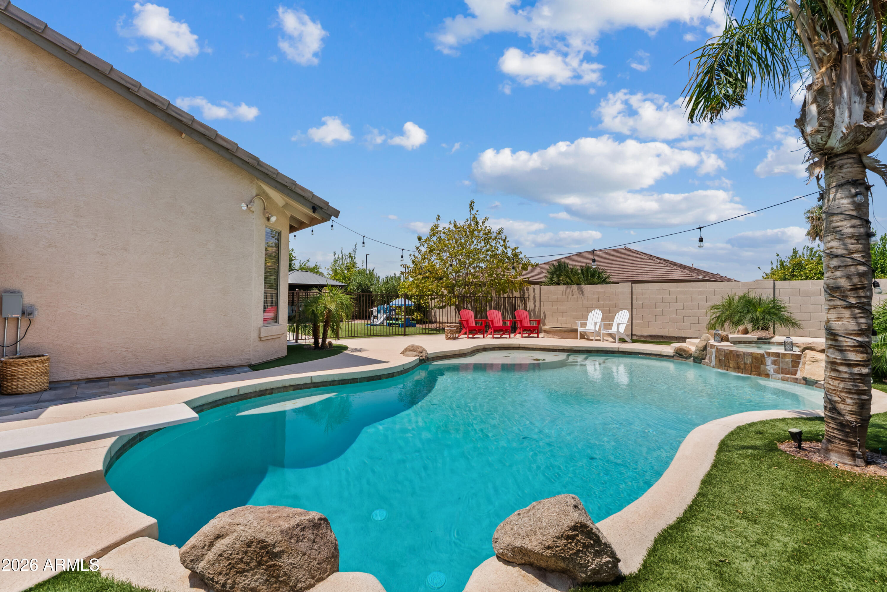 6766 S SENECA Court