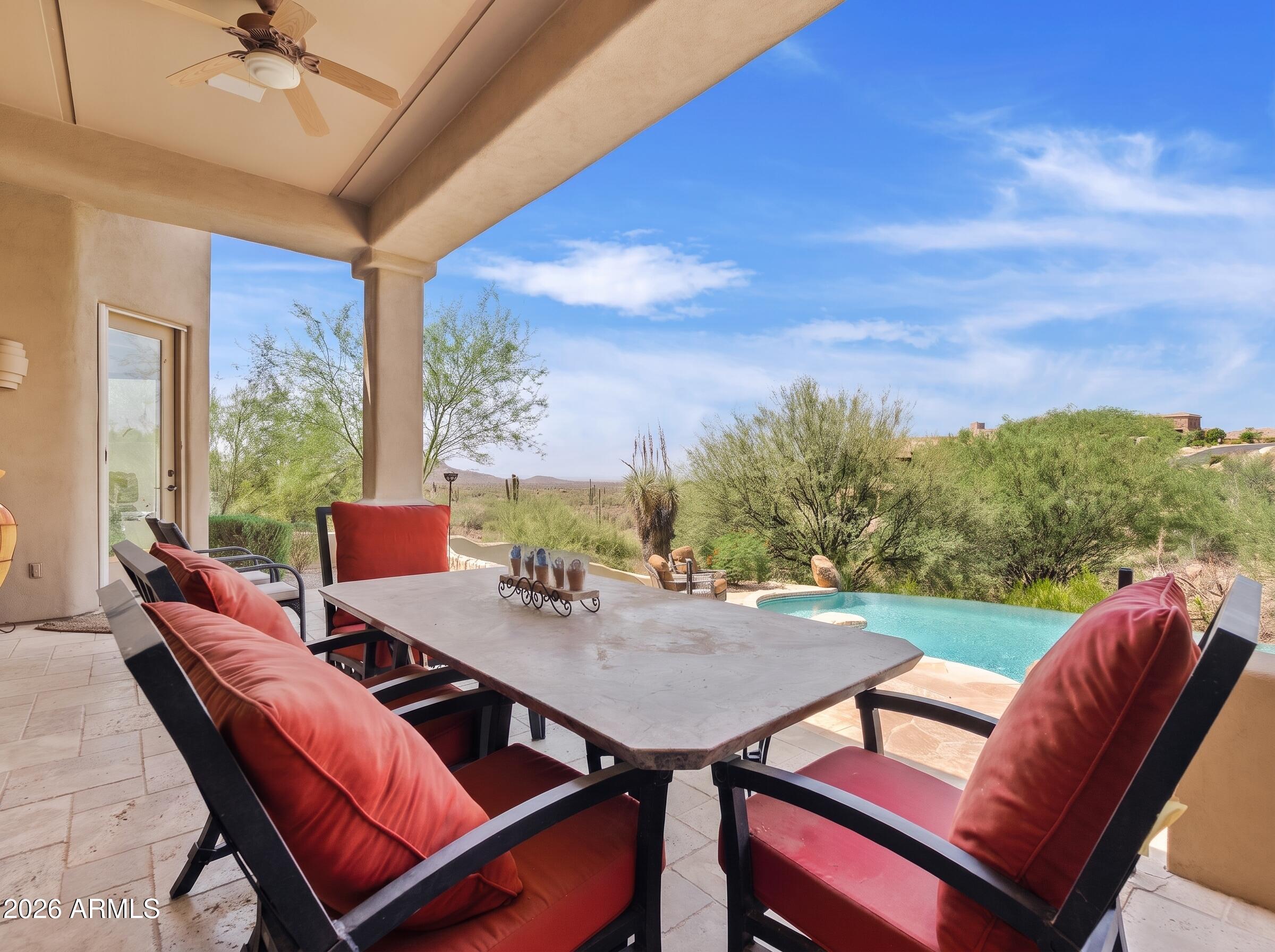 9036 N FIRERIDGE Trail