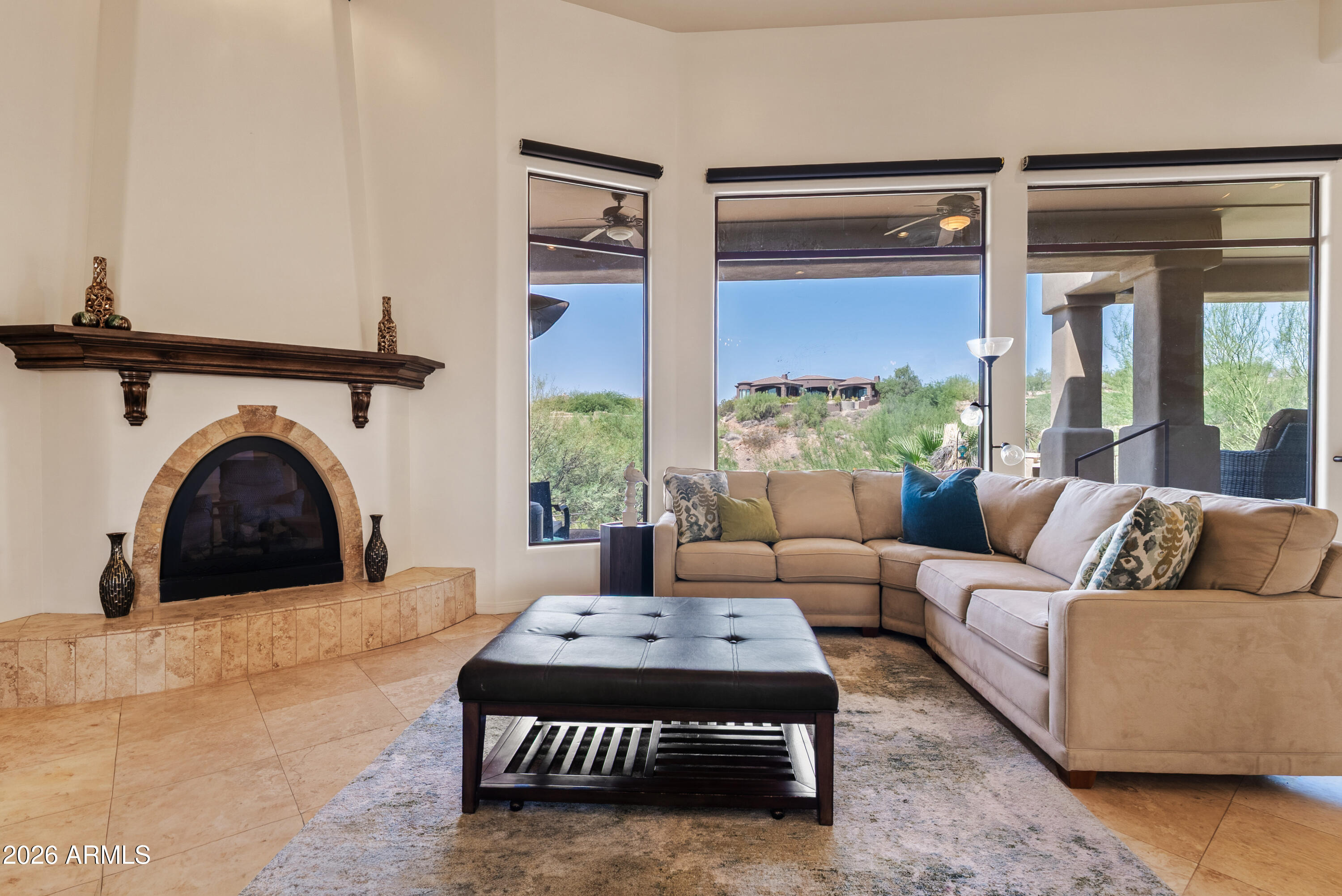 9036 N FIRERIDGE Trail