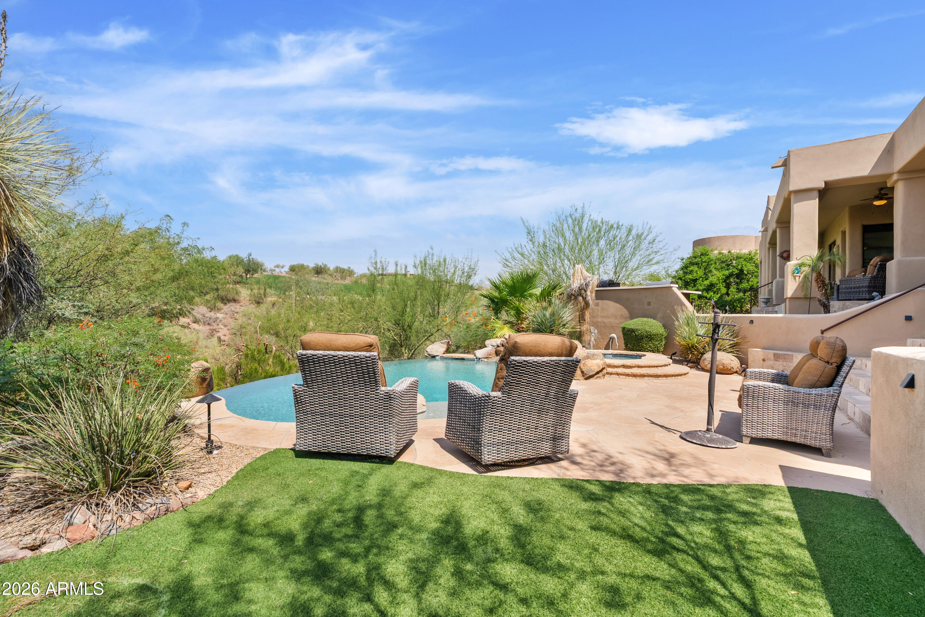 9036 N FIRERIDGE Trail