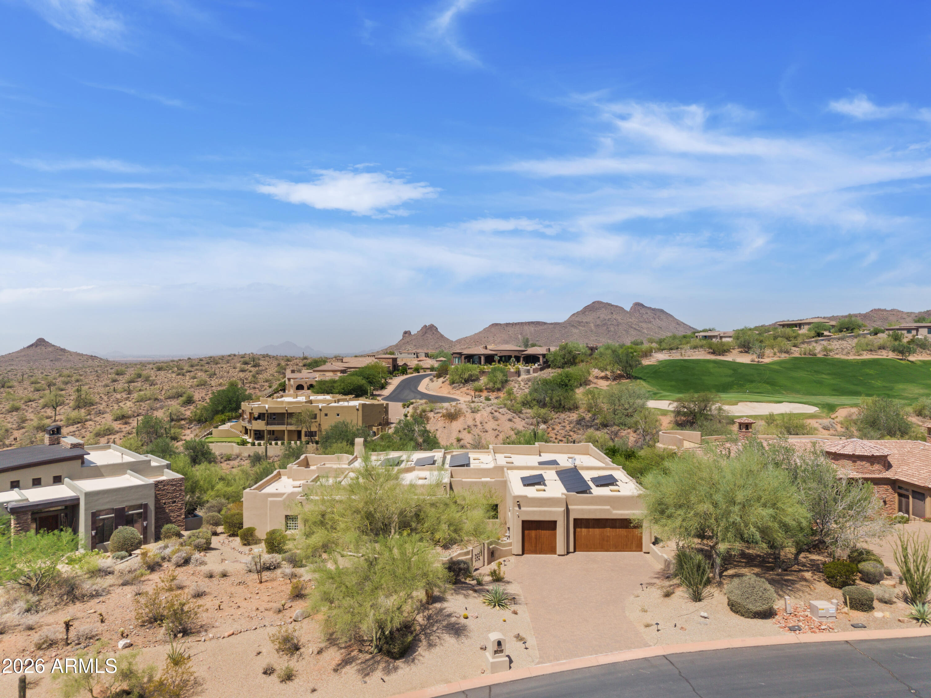 9036 N FIRERIDGE Trail