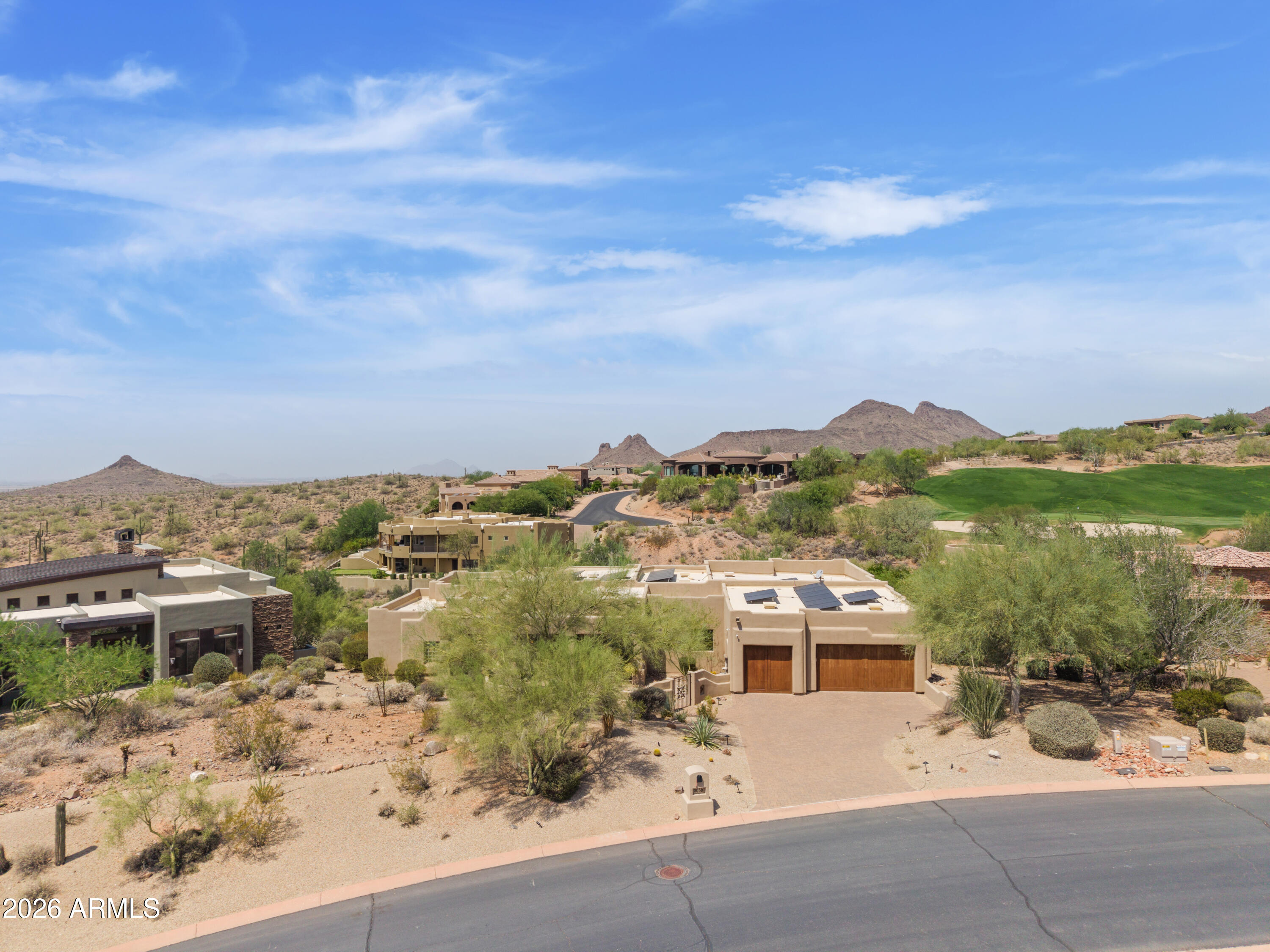 9036 N FIRERIDGE Trail