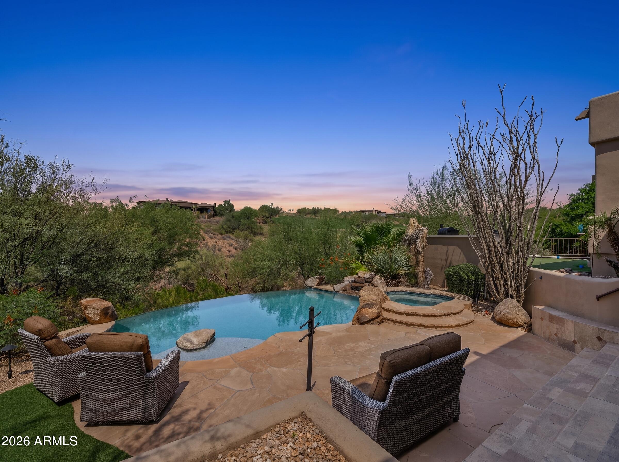 9036 N FIRERIDGE Trail