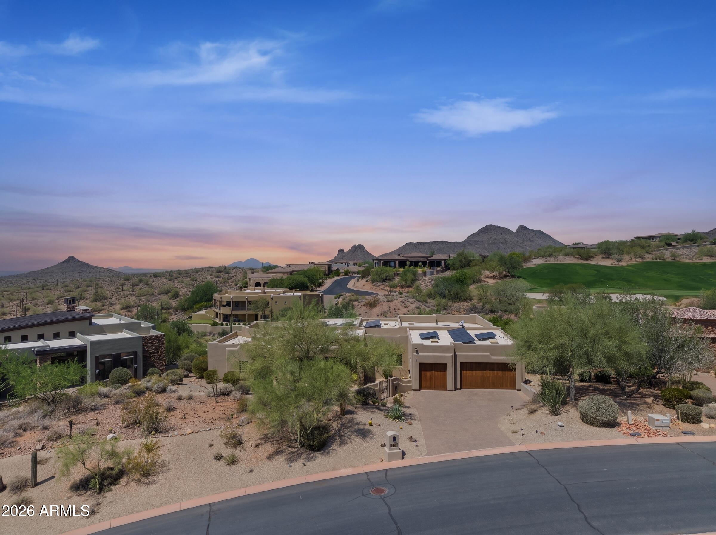 9036 N FIRERIDGE Trail