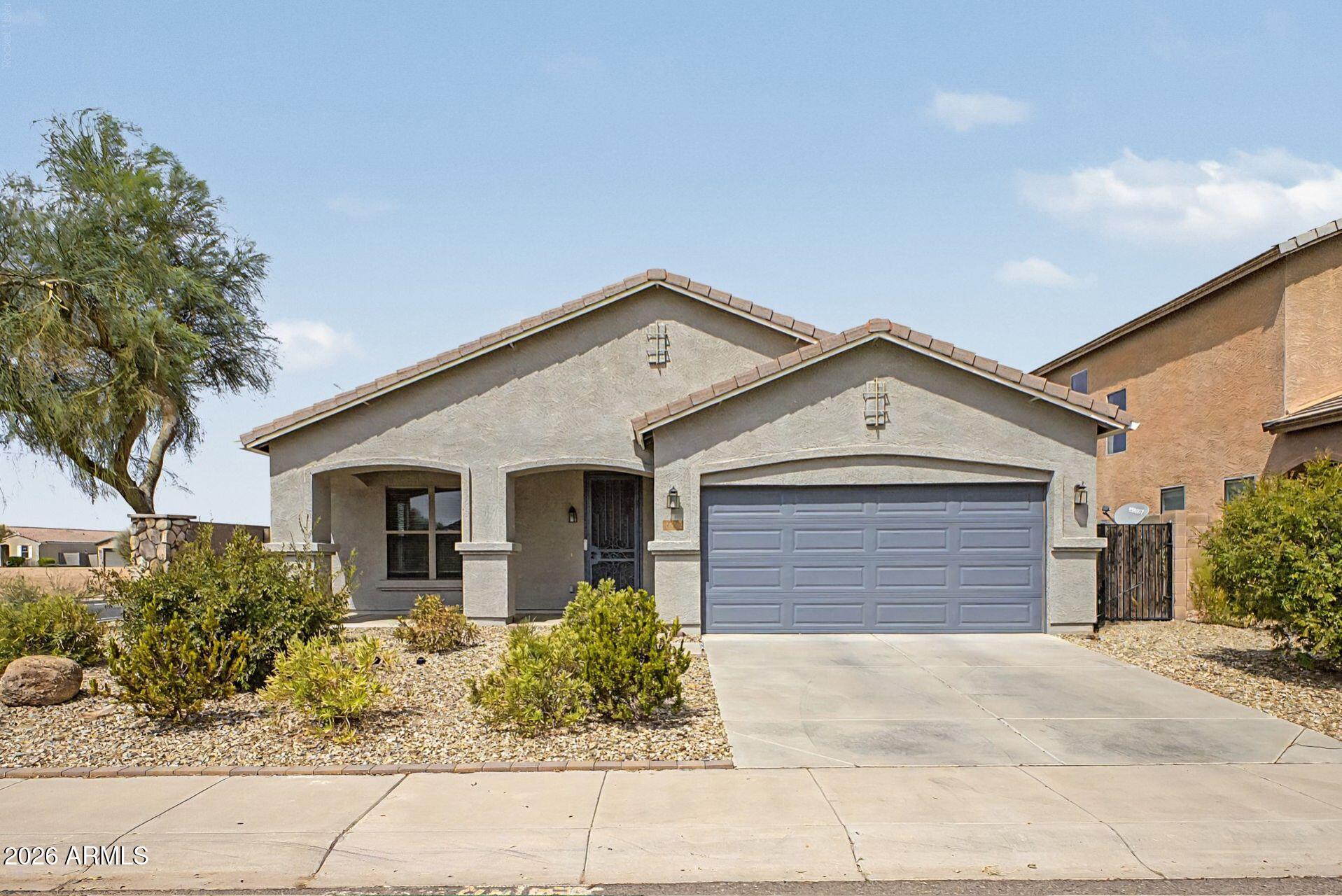 3922 S 100TH Glen