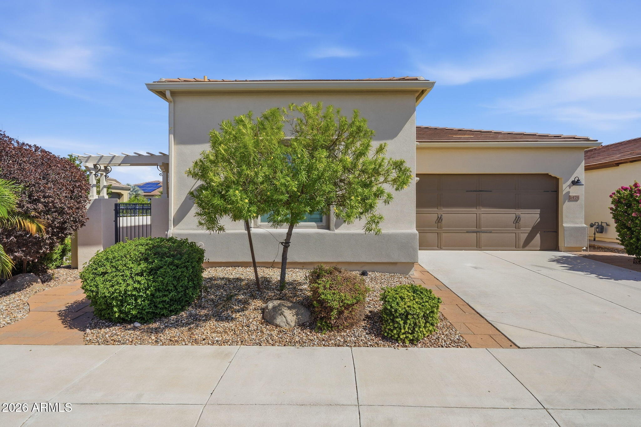 1474 E ELYSIAN Pass