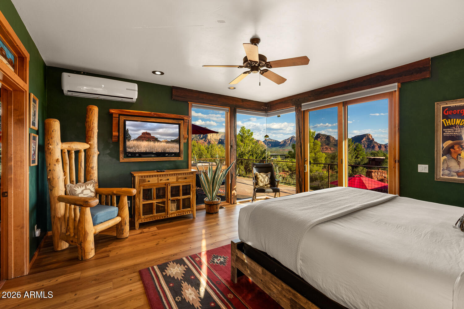20 SILVER SAGE Trail