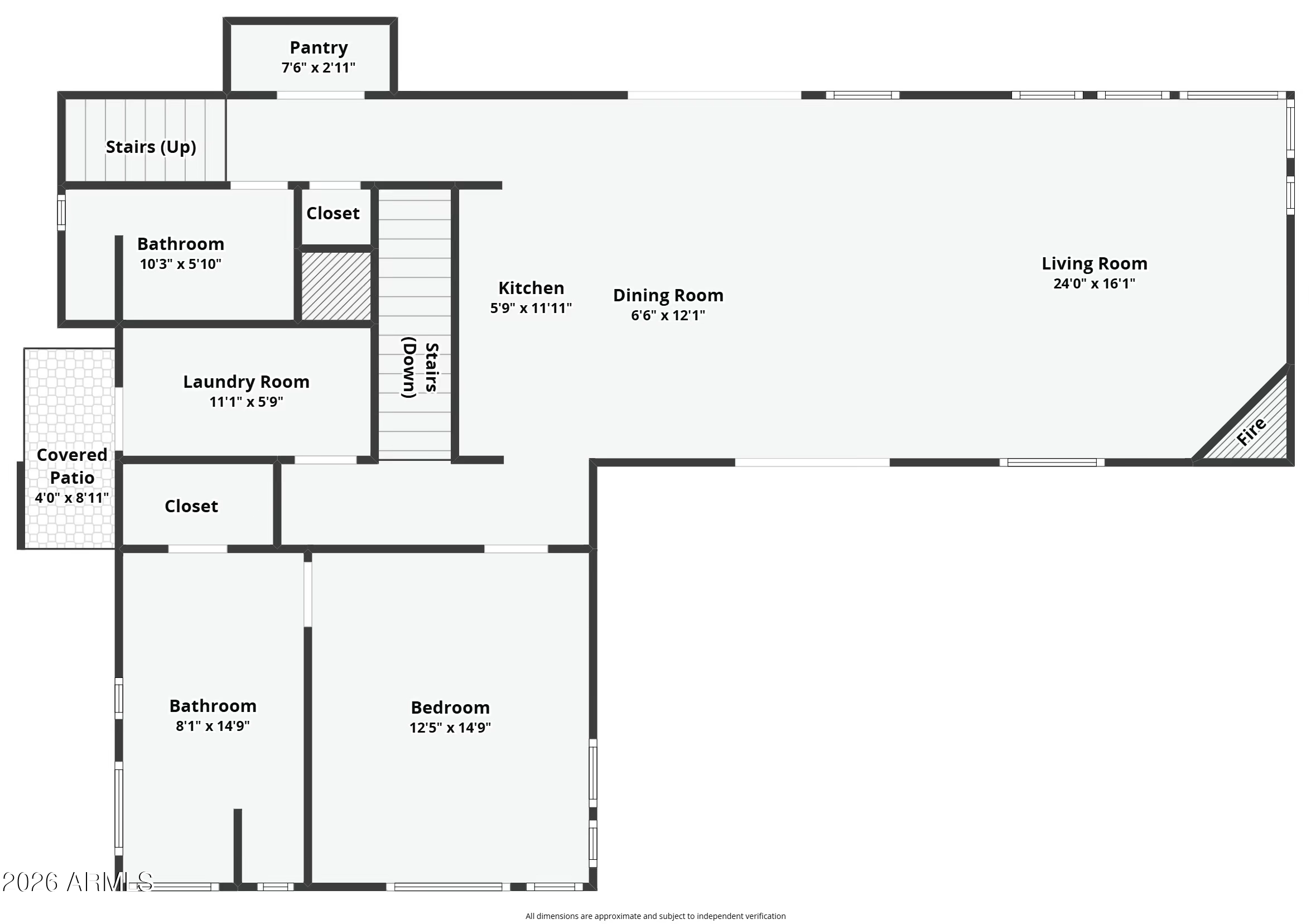 20 SILVER SAGE Trail