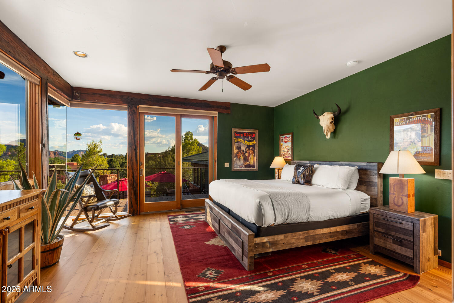 20 SILVER SAGE Trail