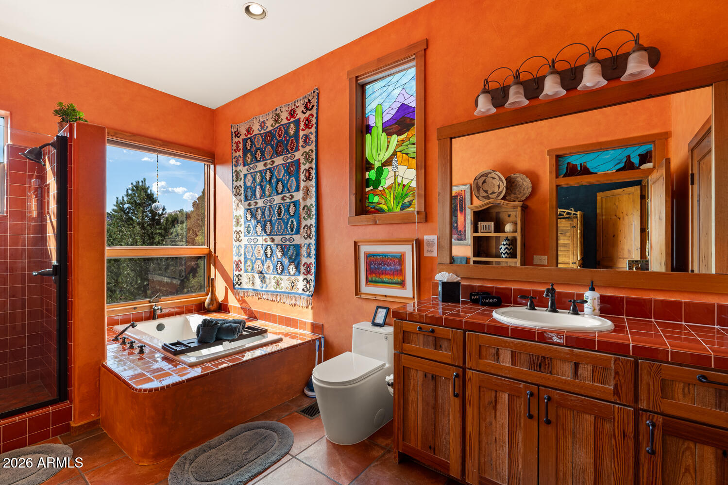 20 SILVER SAGE Trail