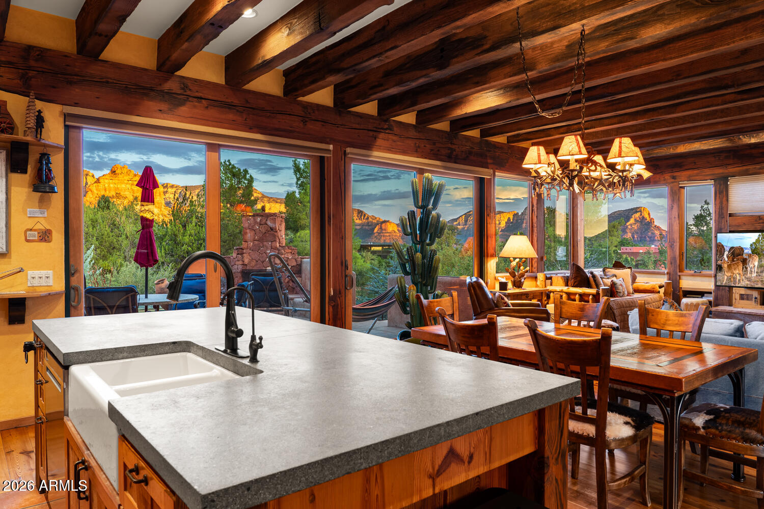 20 SILVER SAGE Trail