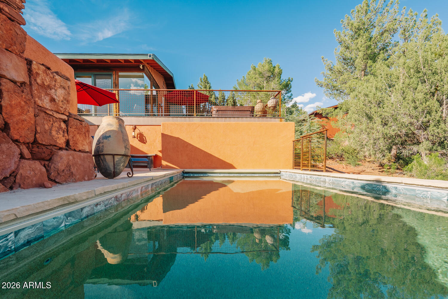 20 SILVER SAGE Trail