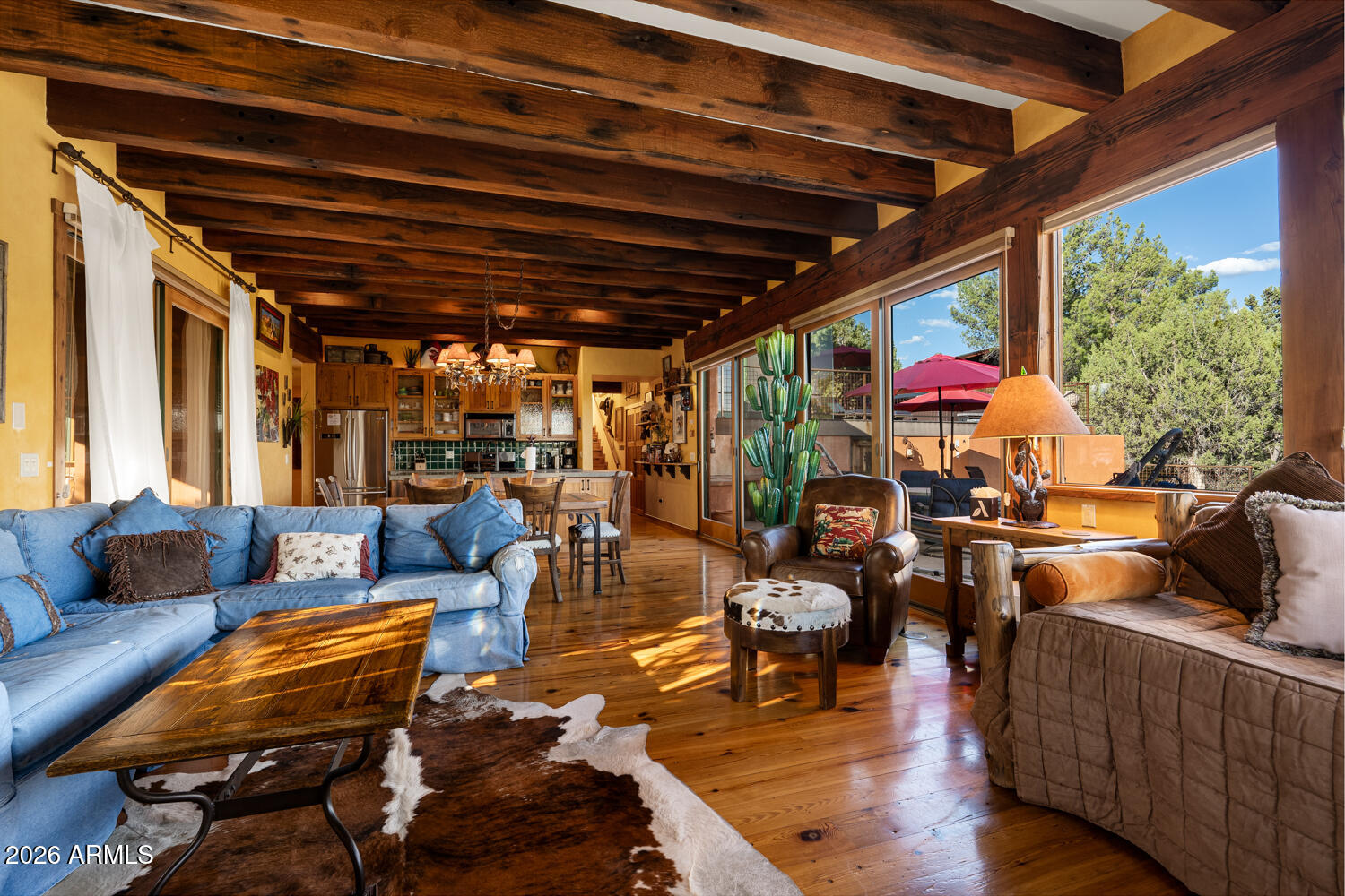 20 SILVER SAGE Trail