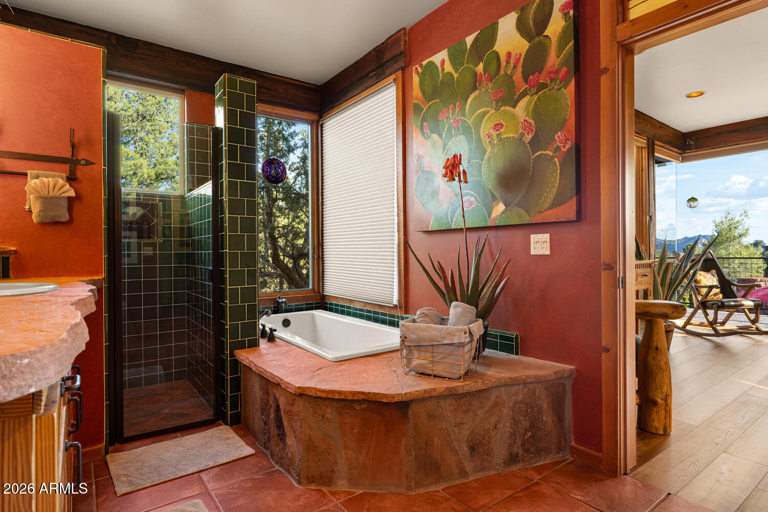 20 SILVER SAGE Trail