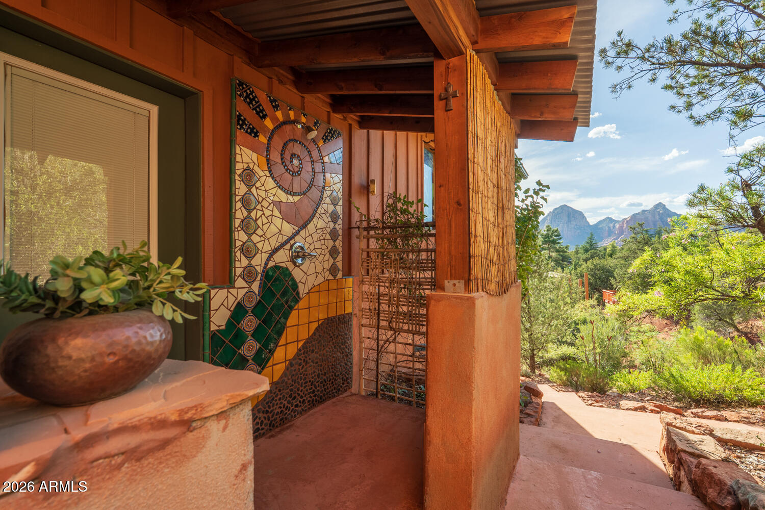 20 SILVER SAGE Trail