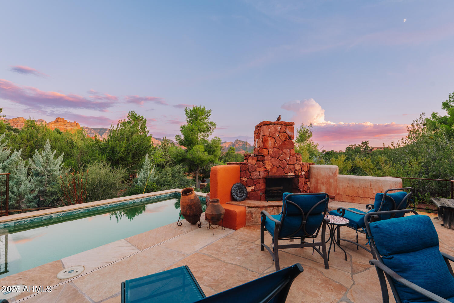 20 SILVER SAGE Trail