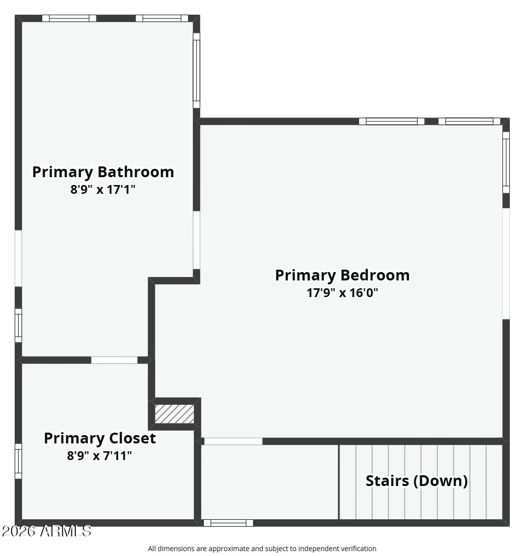 20 SILVER SAGE Trail