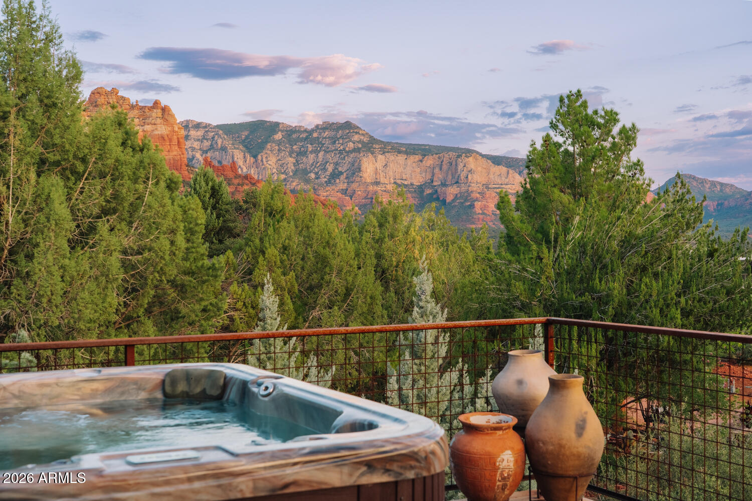20 SILVER SAGE Trail