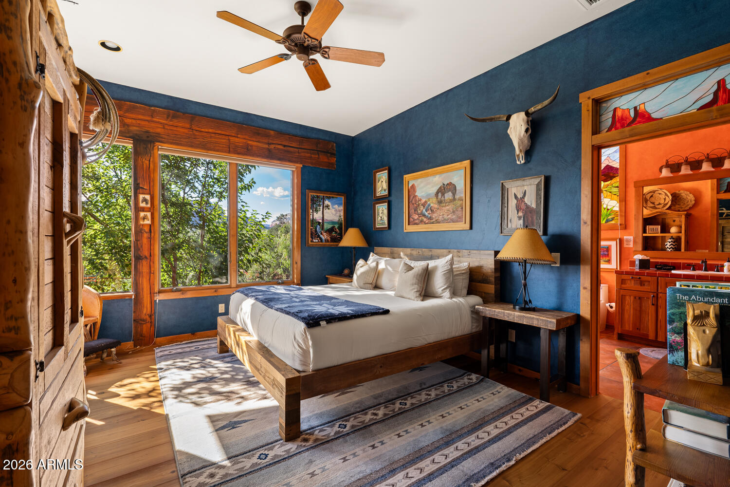 20 SILVER SAGE Trail