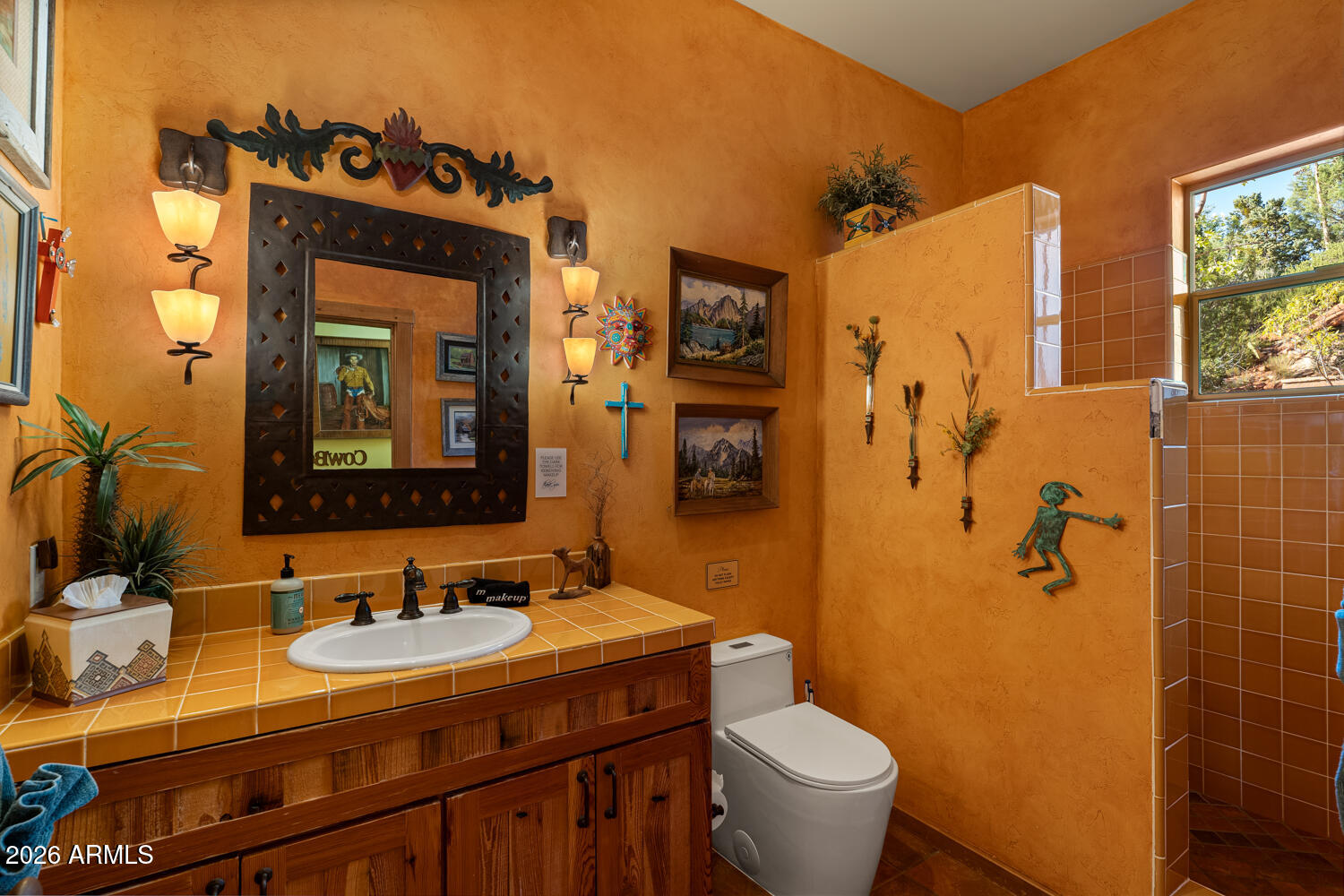 20 SILVER SAGE Trail