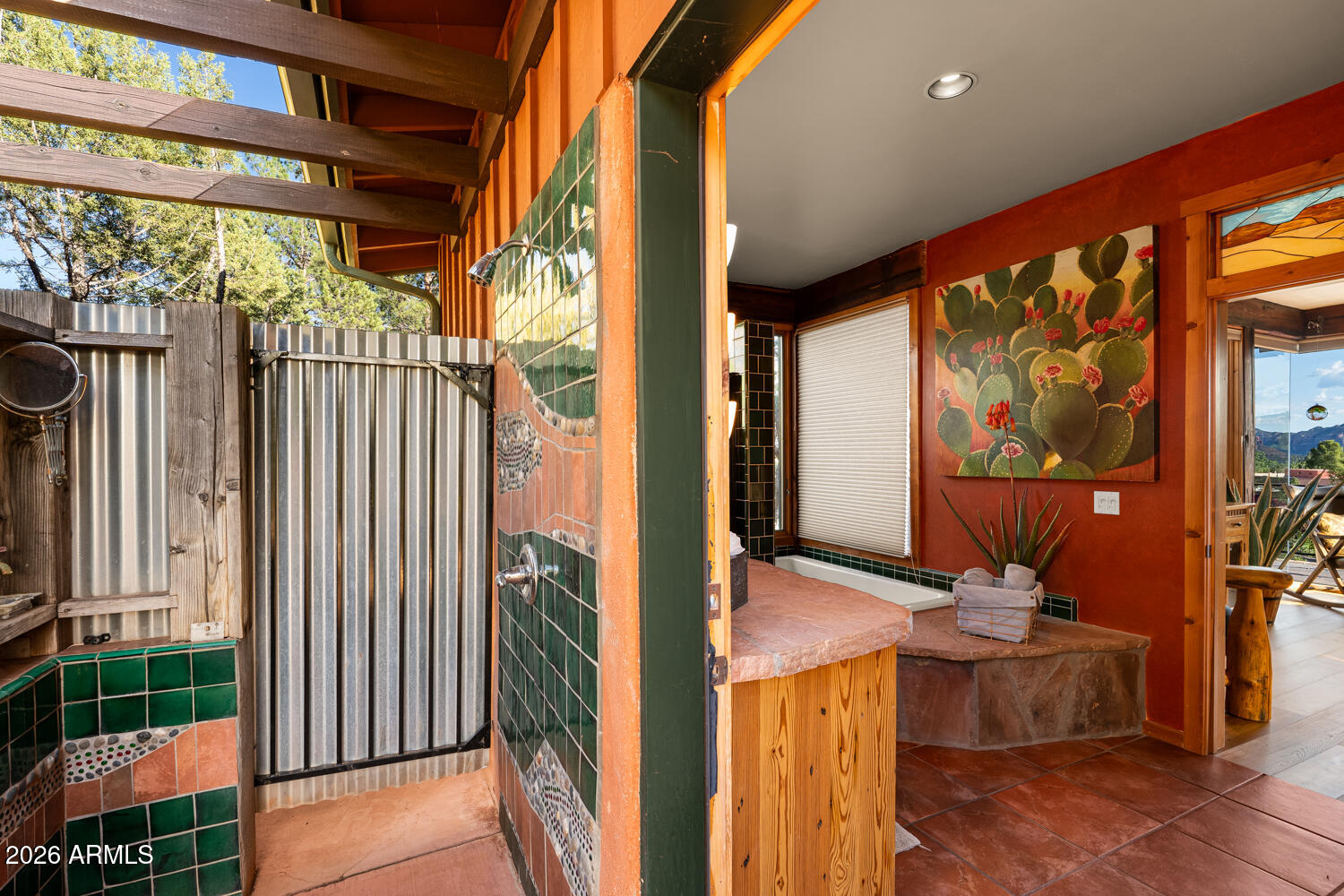 20 SILVER SAGE Trail